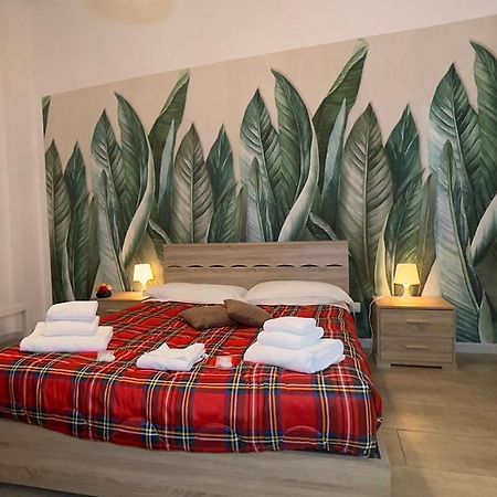Apartament Nonna Lisa Bari Zewnętrze zdjęcie