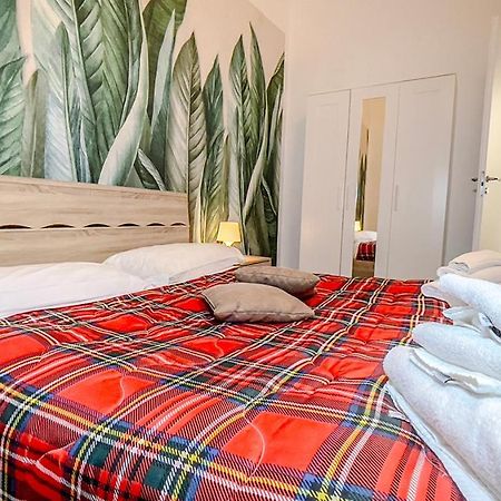 Apartament Nonna Lisa Bari Zewnętrze zdjęcie